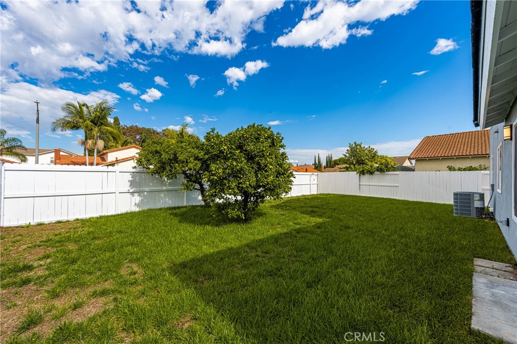 Colony 1 (C1) - Residential