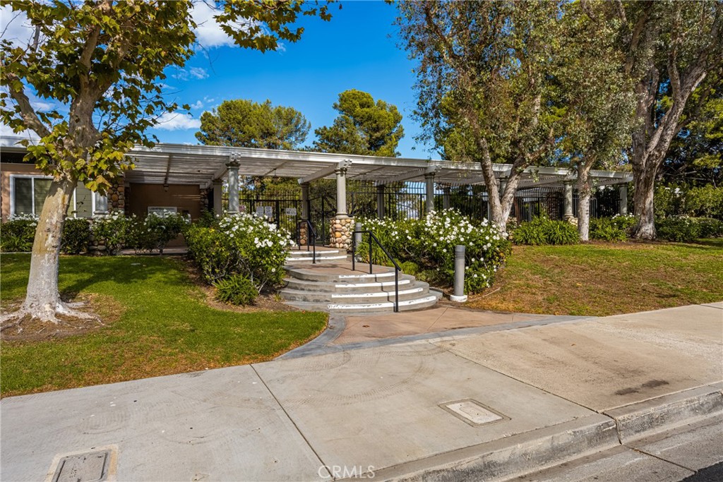 Colony 1 (C1) - Residential