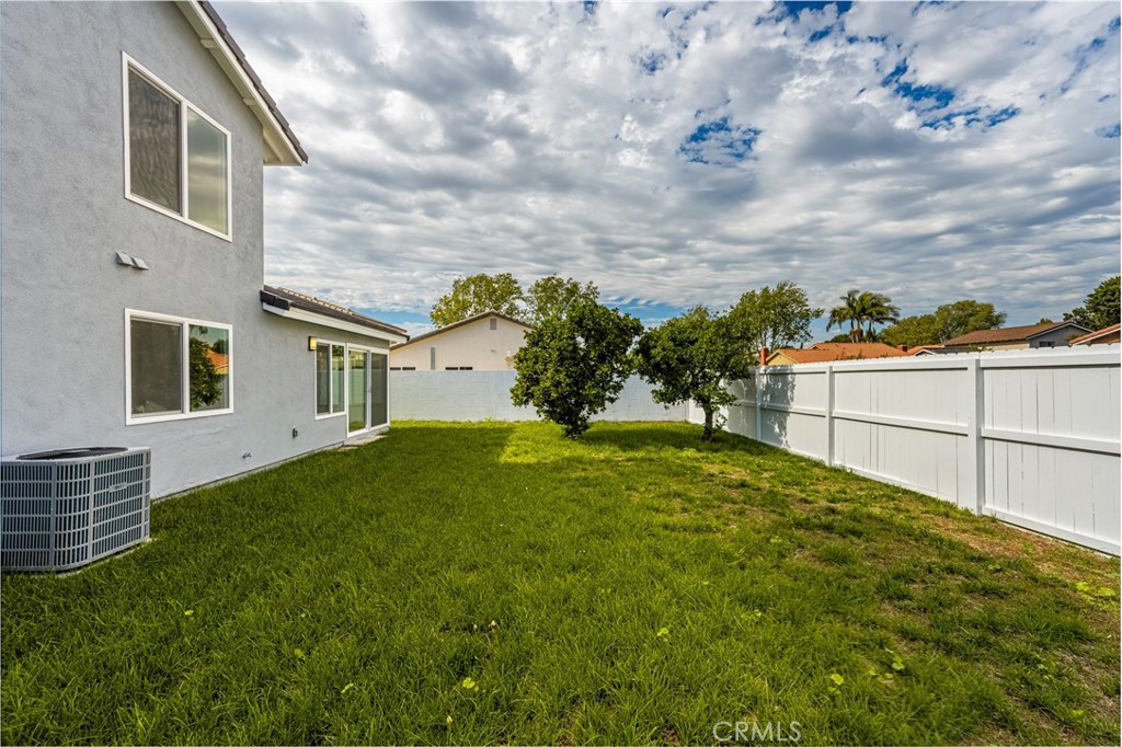 Colony 1 (C1) - Residential