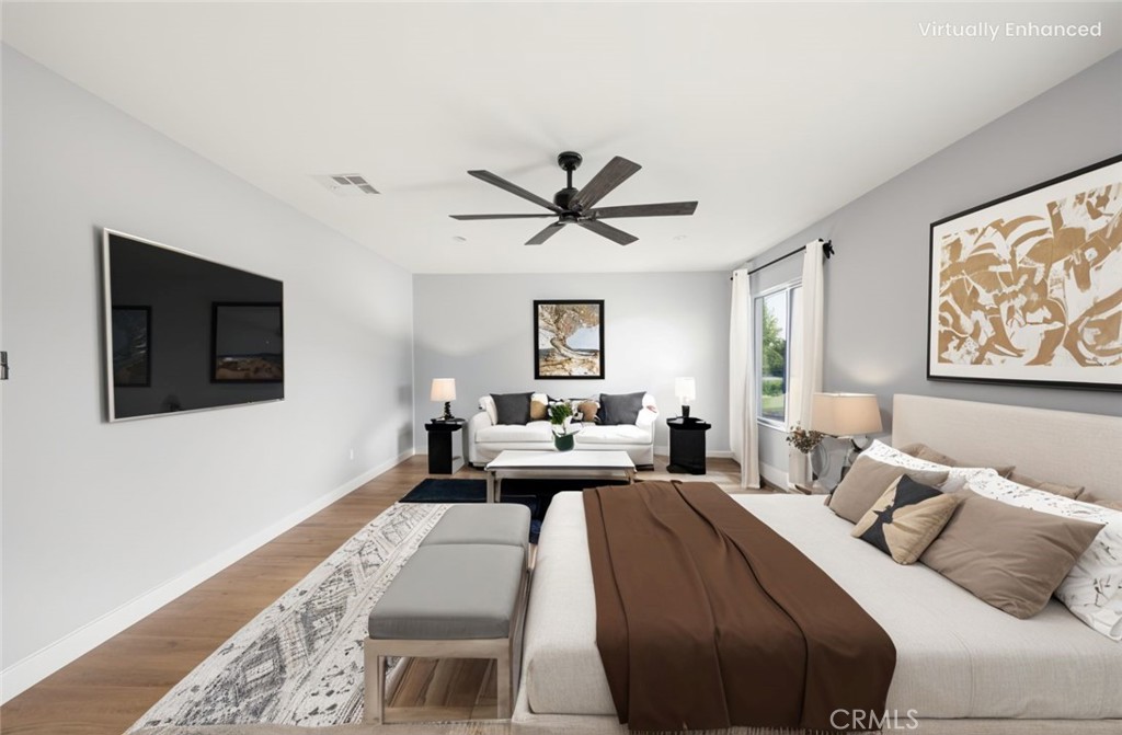Colony 1 (C1) - Residential