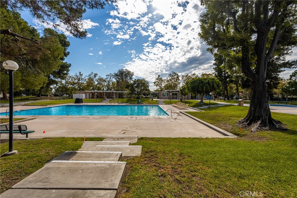 Colony 1 (C1) - Residential