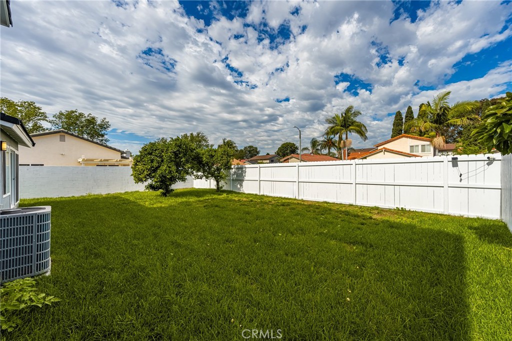 Colony 1 (C1) - Residential