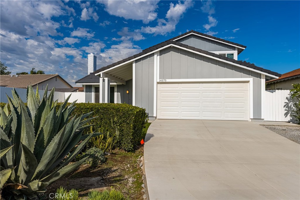 Colony 1 (C1) - Residential
