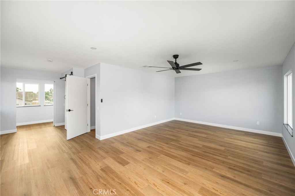 Colony 1 (C1) - Residential