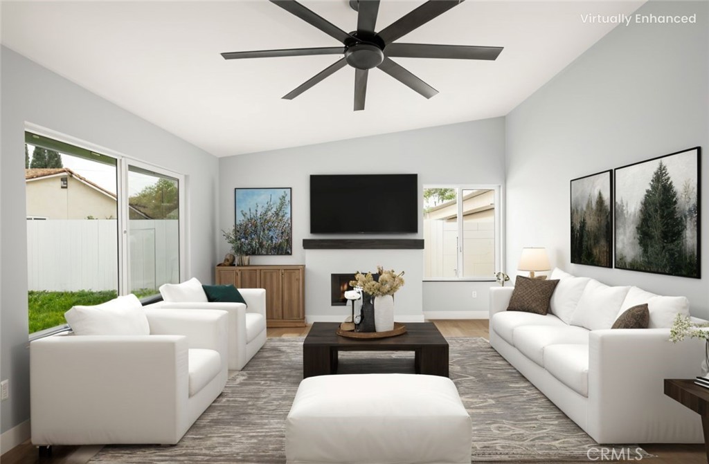 Colony 1 (C1) - Residential