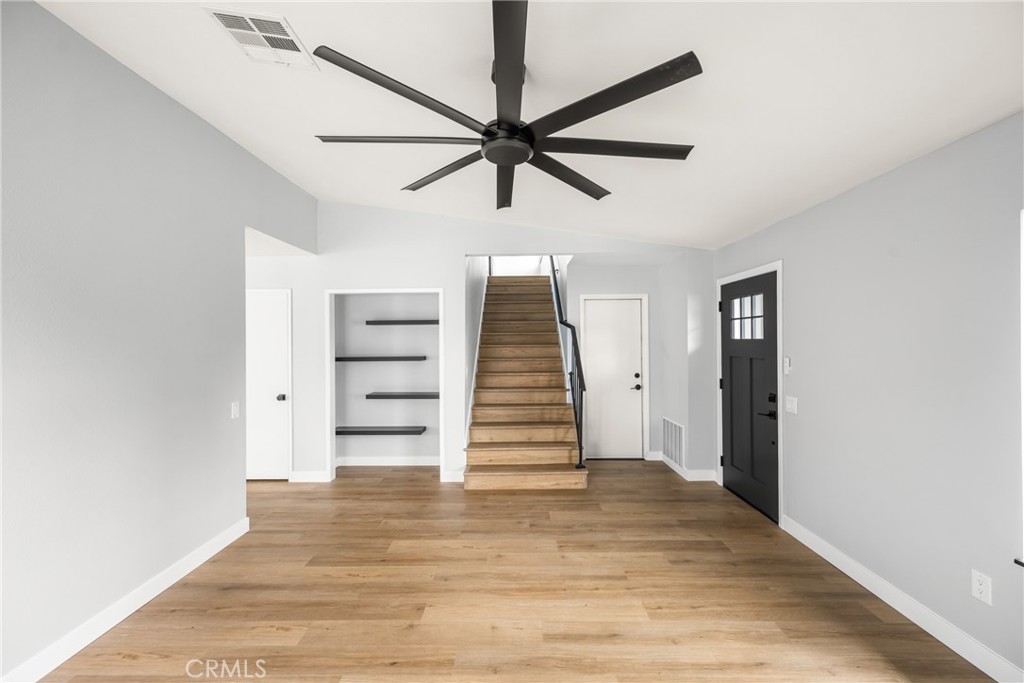 Colony 1 (C1) - Residential