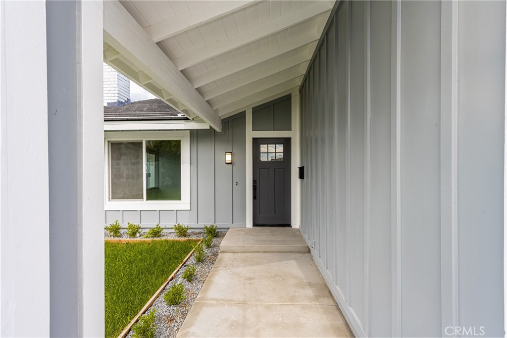 Colony 1 (C1) - Residential