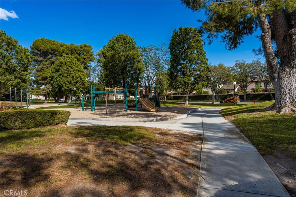 Colony 1 (C1) - Residential