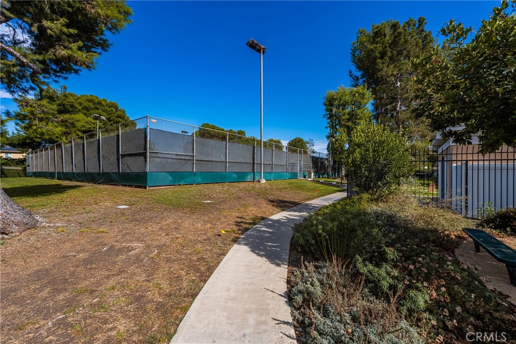 Colony 1 (C1) - Residential