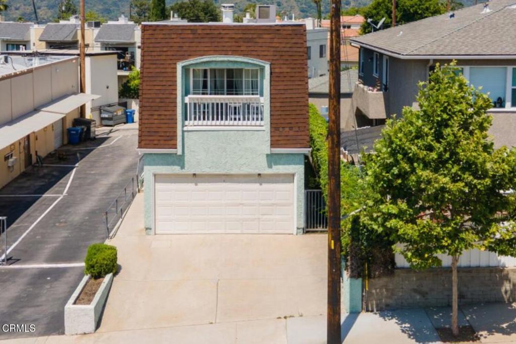 4117 Ocean View Boulevard