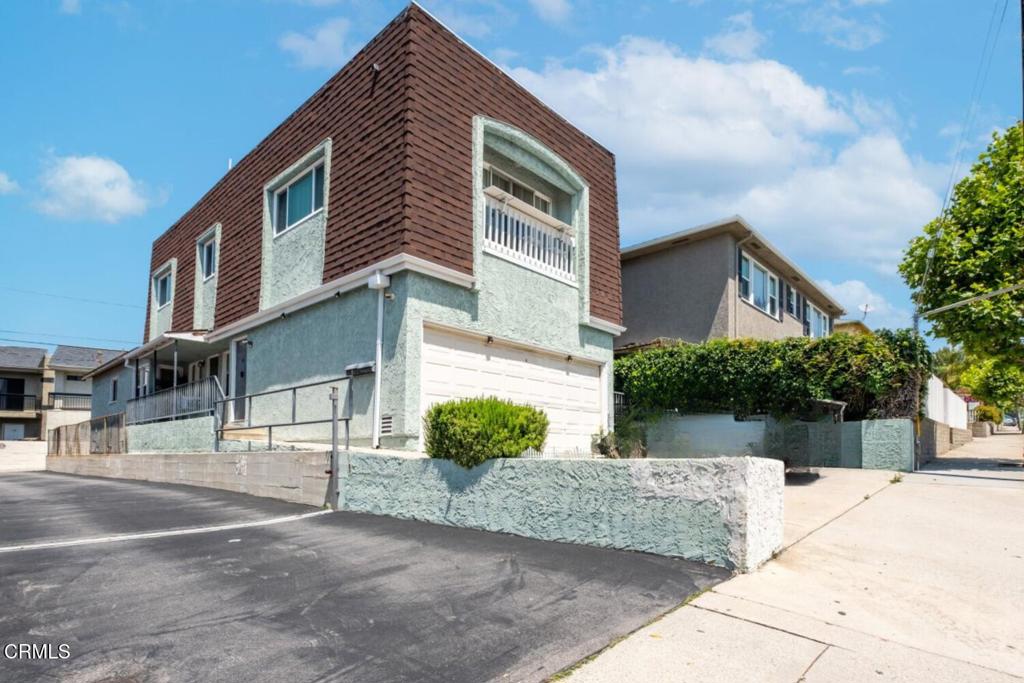4117 Ocean View Boulevard