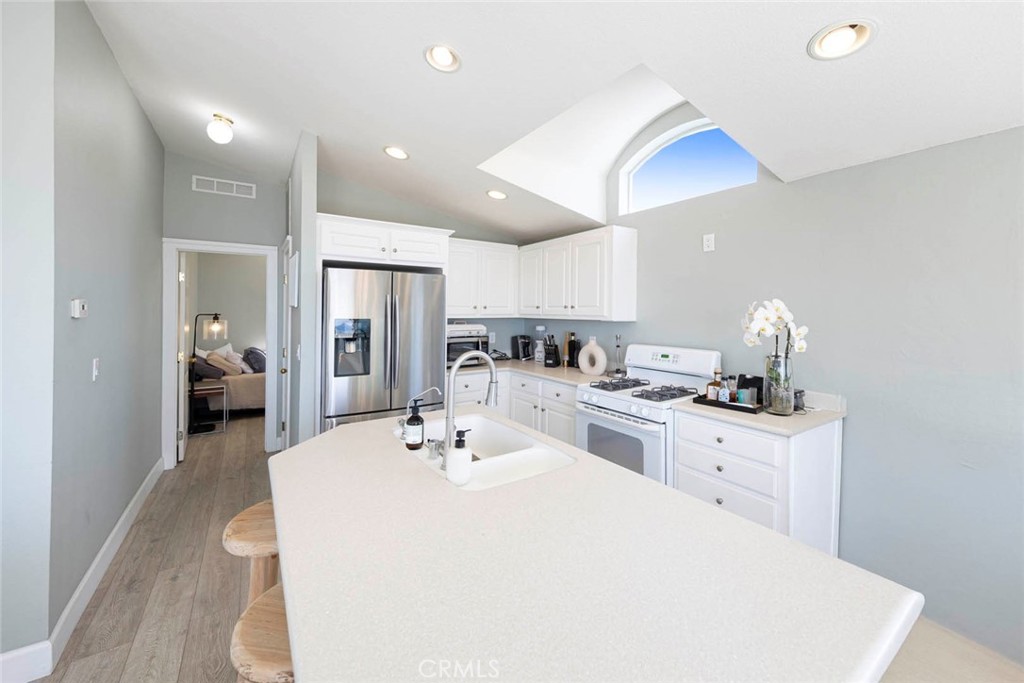 Laguna Terrace Mobile Pk(LT) - Manufactured In Park