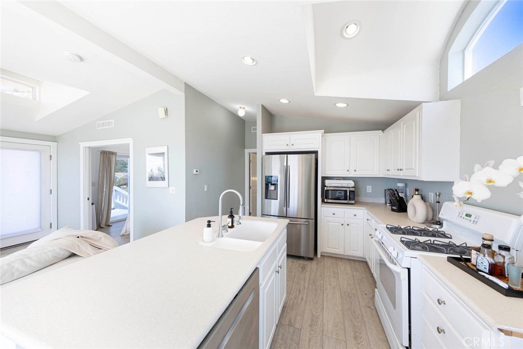 Laguna Terrace Mobile Pk(LT) - Manufactured In Park