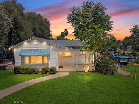 Photo of 33267 Pederson St ST, Lake Elsinore, CA 92530 (MLS # SW26136627)