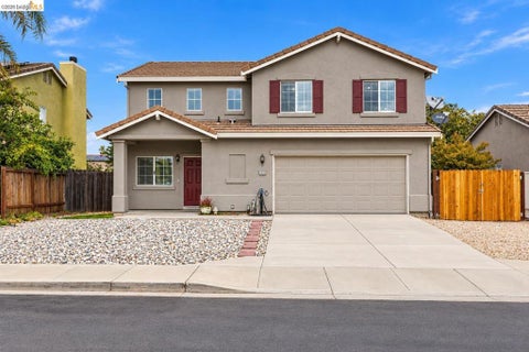 Photo of 3729 Catamaran Ct CT, Discovery Bay, CA 94505 (MLS # 41152714)