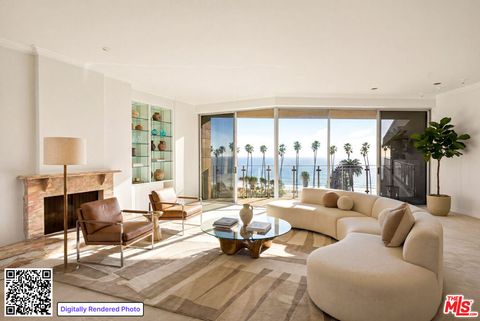 515 Ocean Avenue NPH B Santa Monica CA 90402