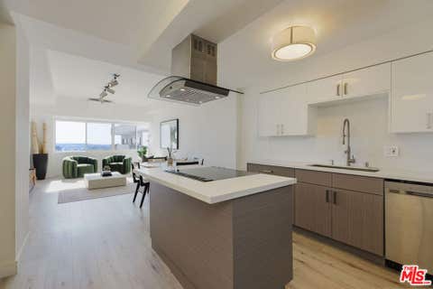 Photo of 1155 N La Cienega Boulevard #1207, West Hollywood, CA 90069 (MLS # 26857731)