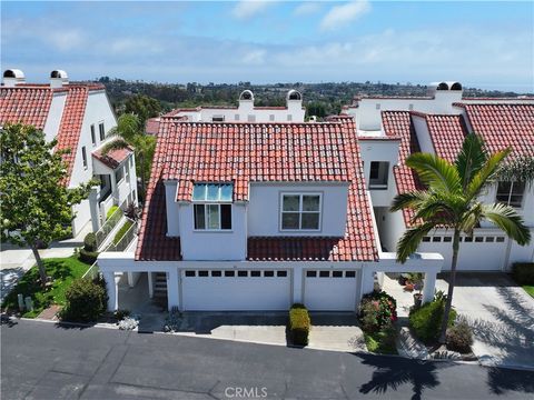 54 Los Cabos Dana Point CA 92629
