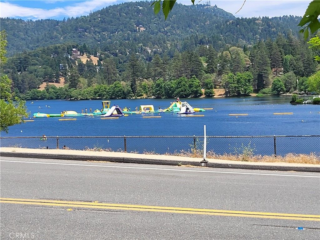 Photo of 24743 Edelweiss Drive, Crestline, CA 92325 (MLS # PW26023731)