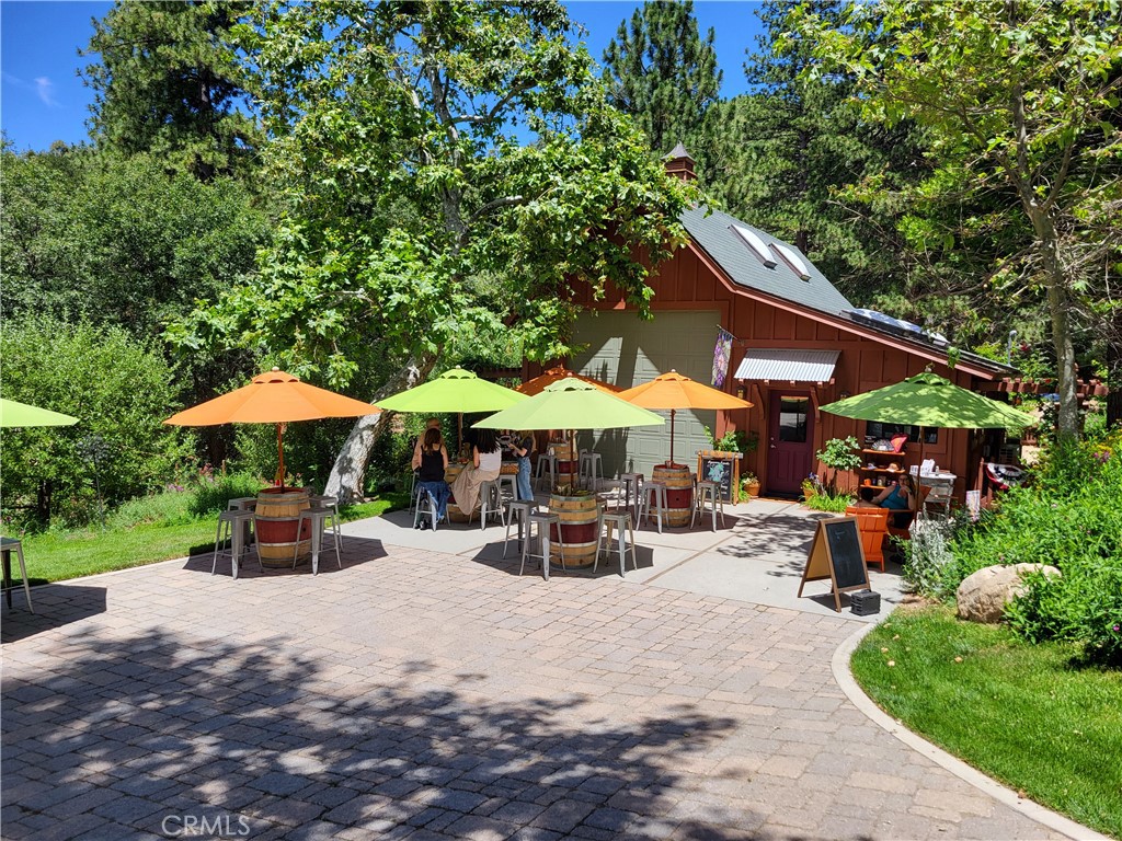 24743 Edelweiss Drive