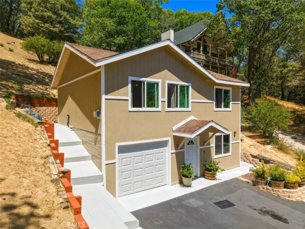 24743 Edelweiss Drive