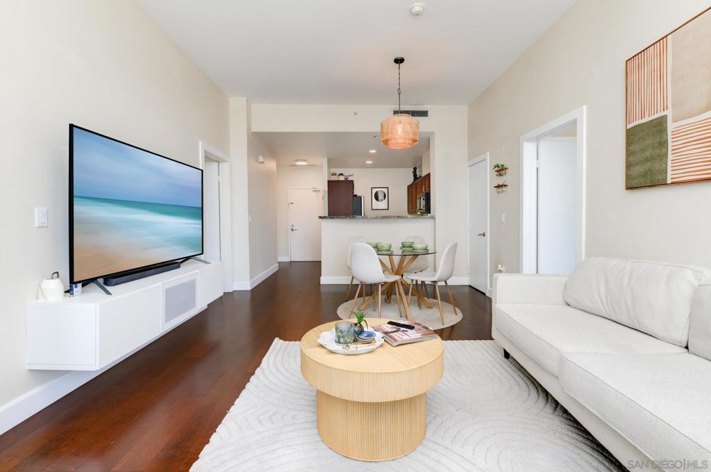 530 K St 1115