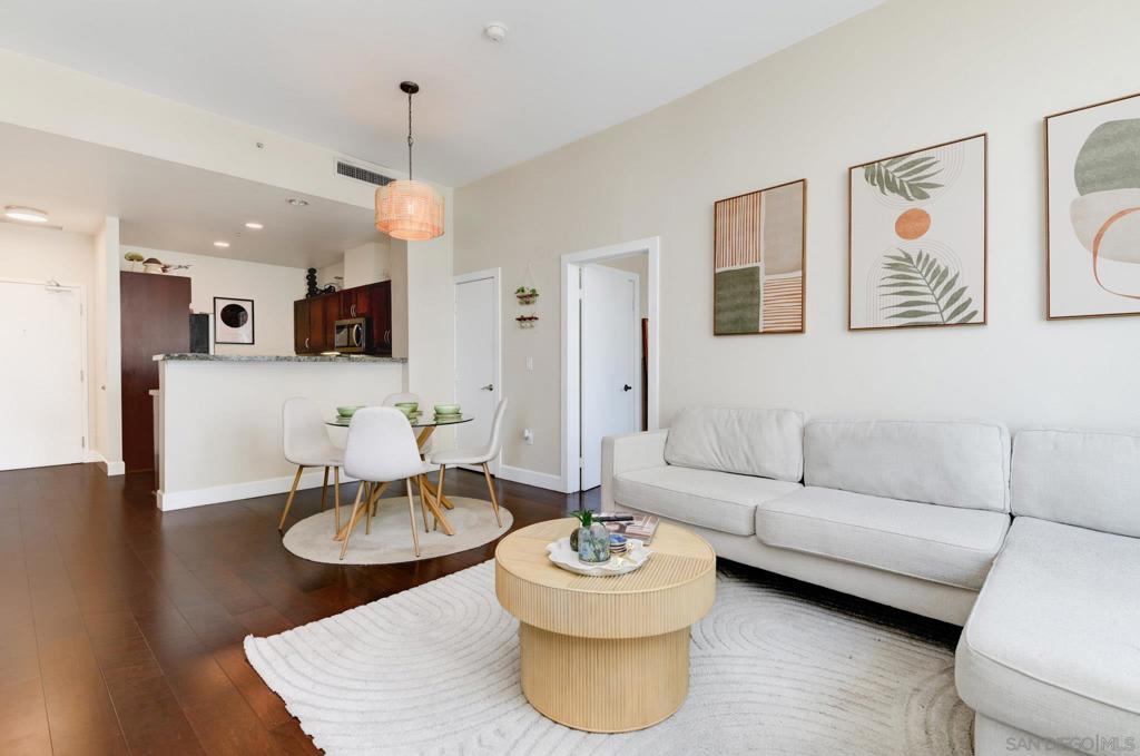 530 K St 1115