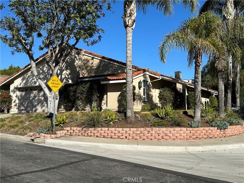 5219 Moya Laguna Woods CA 92637