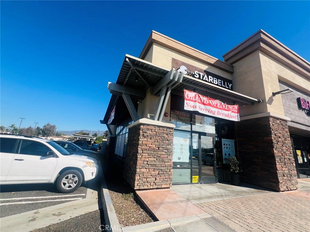 Photo of 4468 Holt Blvd #A, Montclair, CA 91763 (MLS # TR25244195)
