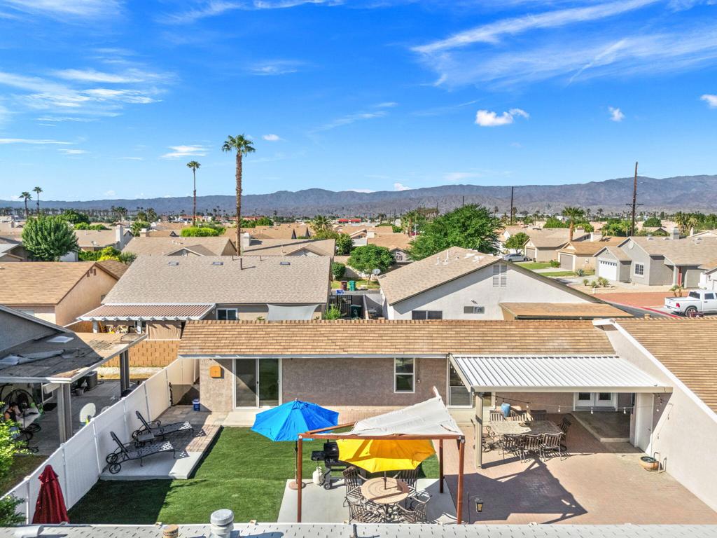 Sunny Side Estates - Residential
