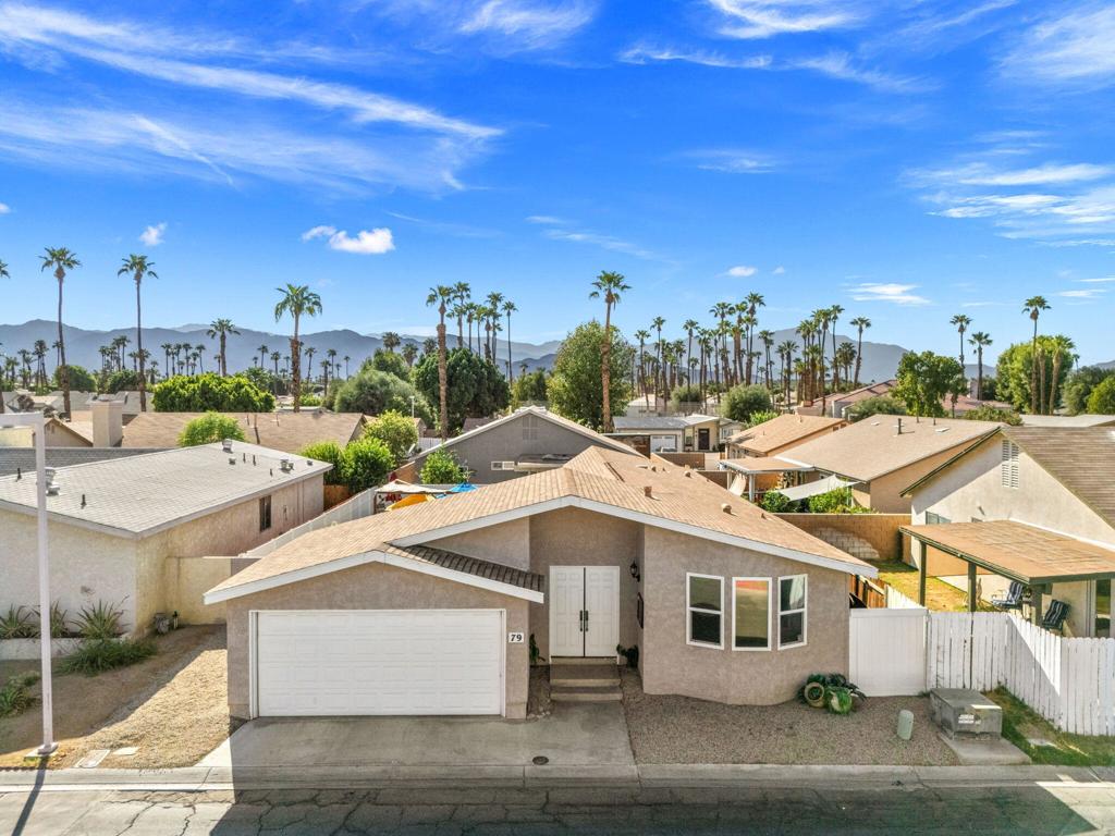 Sunny Side Estates - Residential