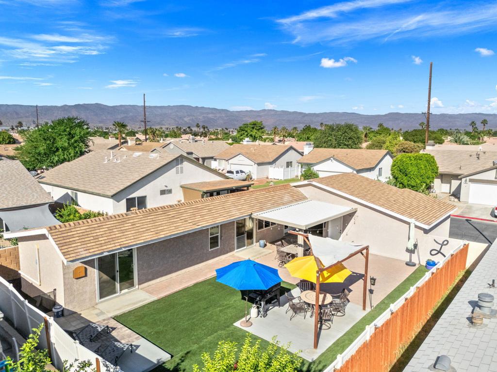 Sunny Side Estates - Residential