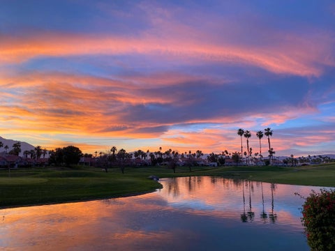 Photo of 117 Avellino Circle, Palm Desert, CA 92211 (MLS # 219153645DA)