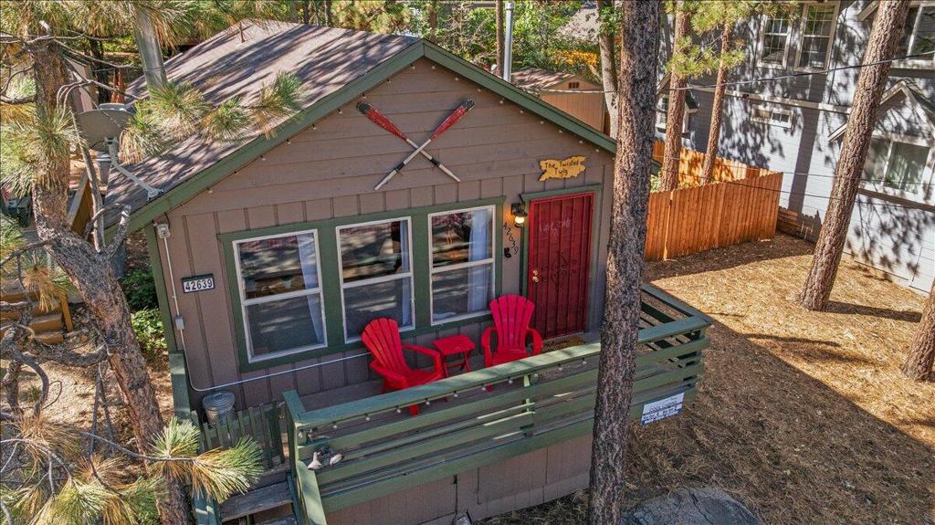 Not Applicable-1 - Residential