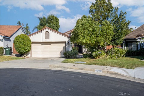 Photo of 1248 Brookdale DR, Upland, CA 91784 (MLS # OC26155605)