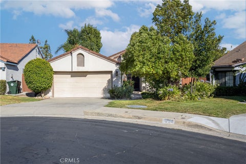 Photo of 1248 Brookdale DR, Upland, CA 91784 (MLS # OC26155605)