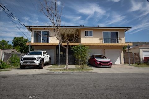 3617 Michigan B South Gate CA 90280