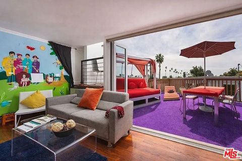 Photo of 8661 Clifton Way #1, Beverly Hills, CA 90211 (MLS # 26690509)