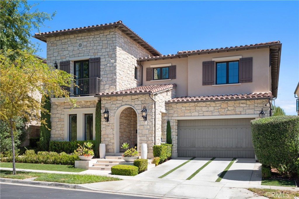 Hidden Canyon - Residential