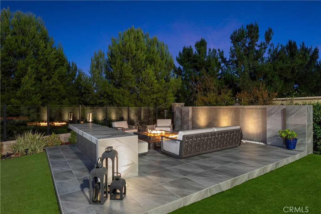 Hidden Canyon - Residential