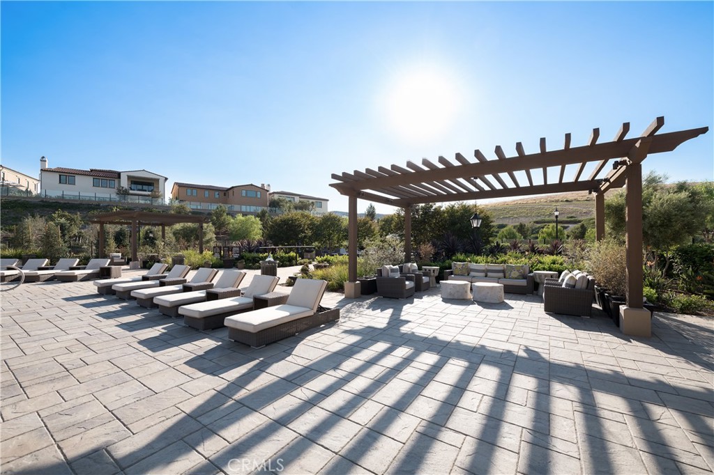 Hidden Canyon - Residential