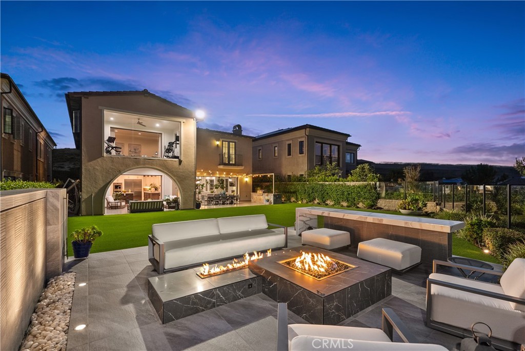 107 Aster Mesa