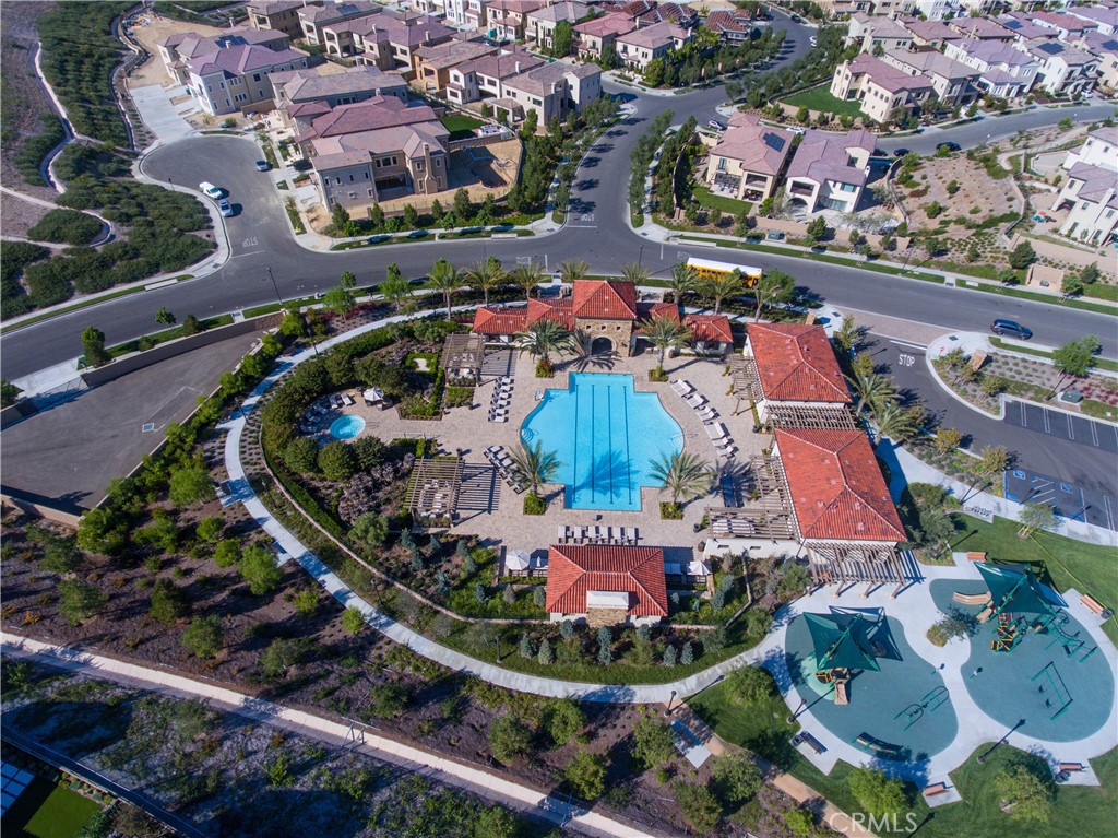 Hidden Canyon - Residential