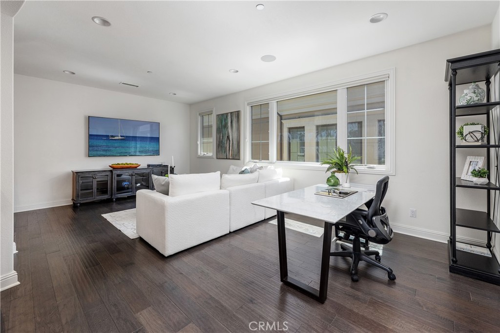 Hidden Canyon - Residential