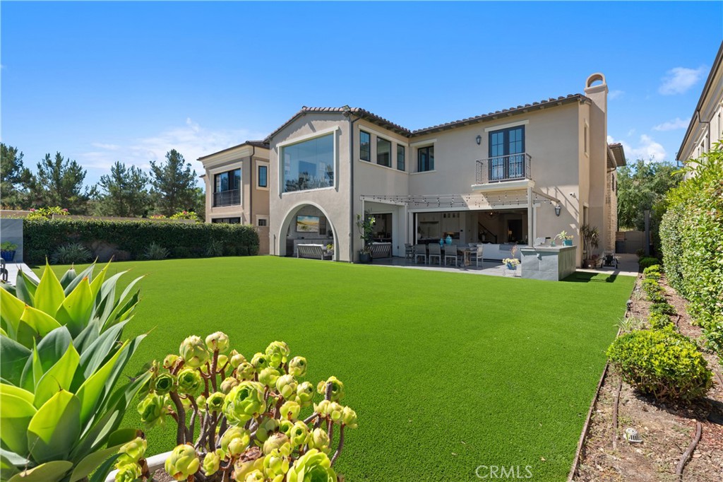 107 Aster Mesa