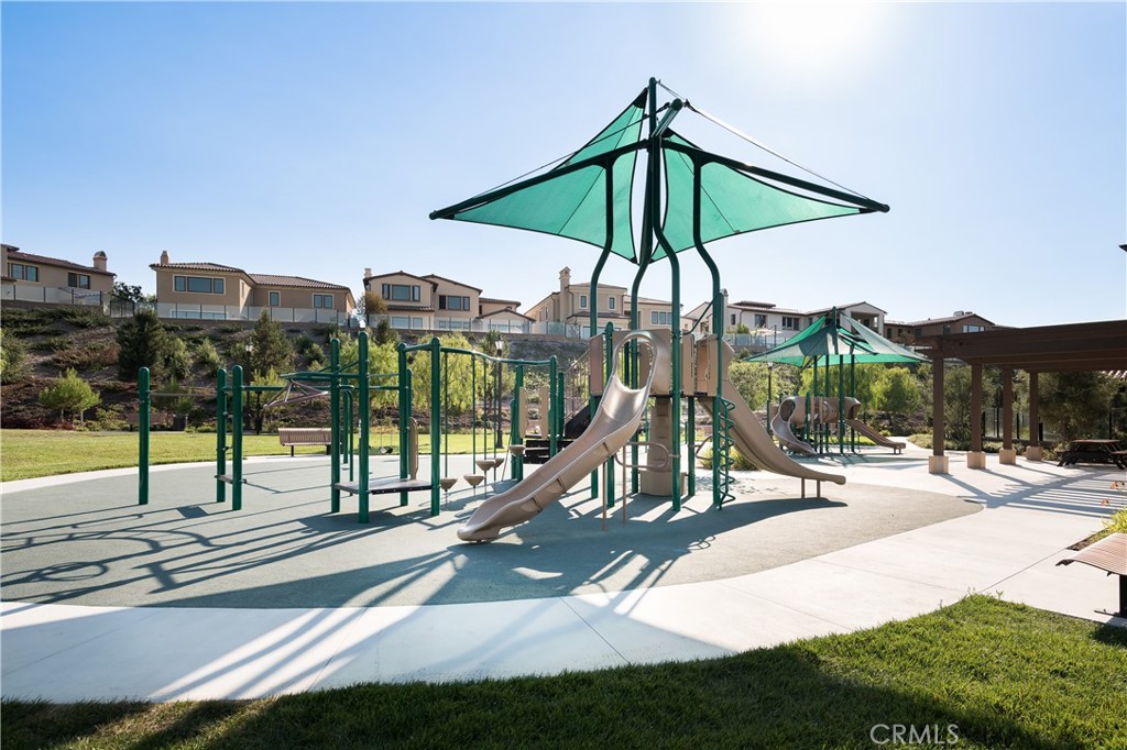 Hidden Canyon - Residential