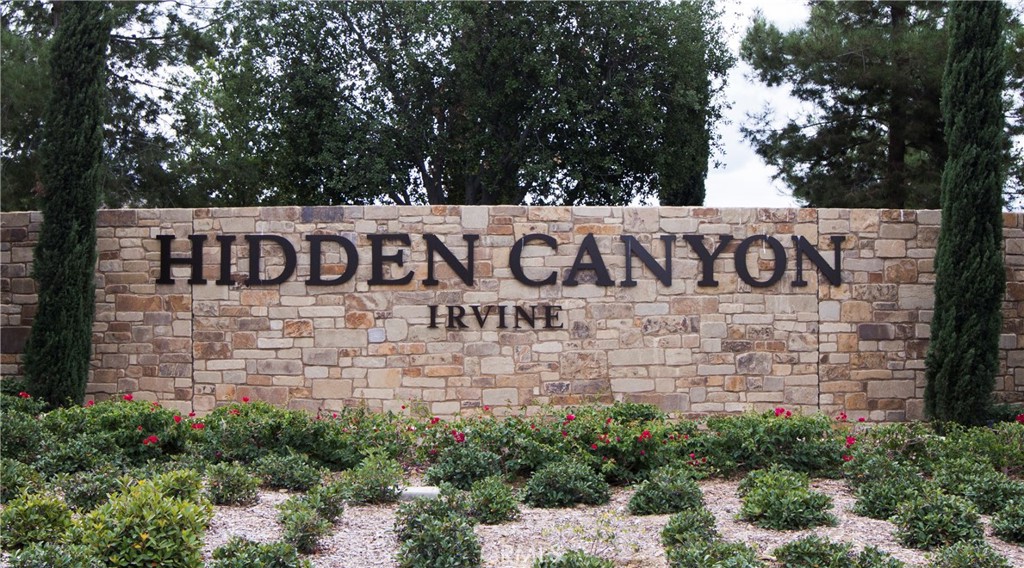 Hidden Canyon - Residential