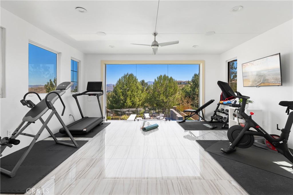 Hidden Canyon - Residential