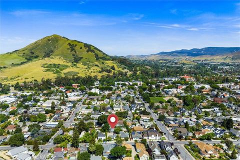 Tiny photo for & 458 Islay Street, San Luis Obispo, CA 93401 (MLS # SC26090036)