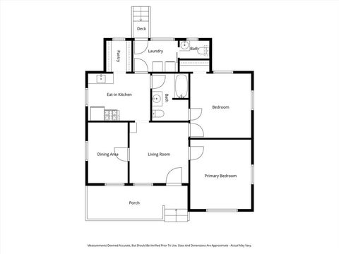 Tiny photo for & 458 Islay Street, San Luis Obispo, CA 93401 (MLS # SC26090036)